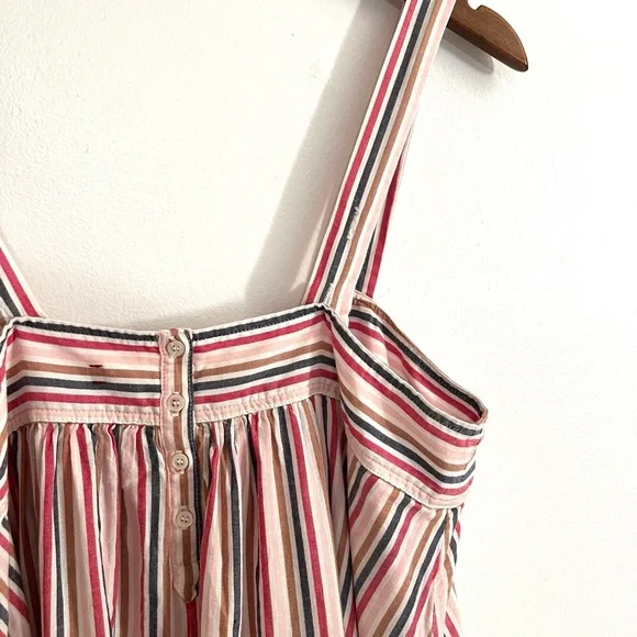 Xirena Tatum Dress in Natural Blush - Picture 9 of 13